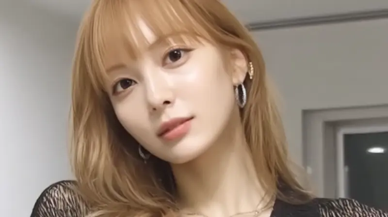 ミナ（ブロッコリー-bshi020）