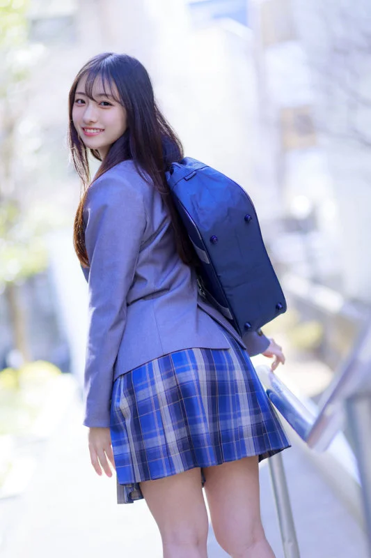 かほちゃん（電影シロウト-青春--deaa004）