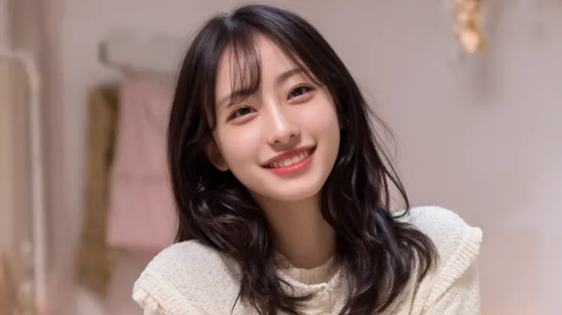 かほちゃん（電影シロウト-青春--deaa004）