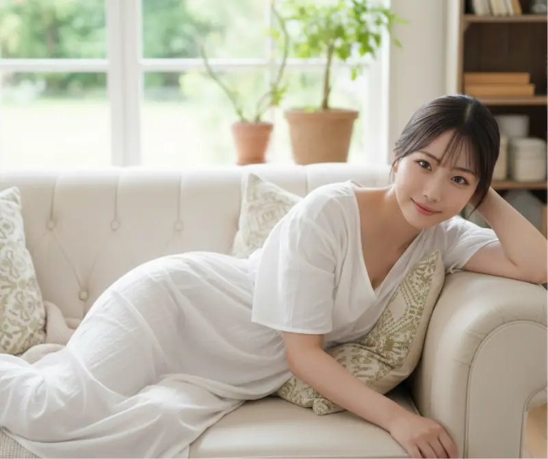 あやみさん（電影シロウト-deas037）