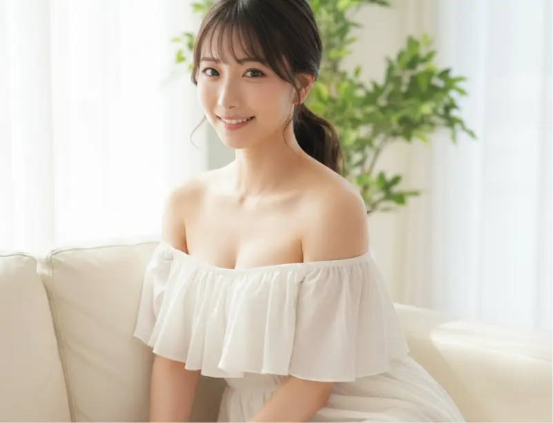 あやみさん（電影シロウト-deas037）