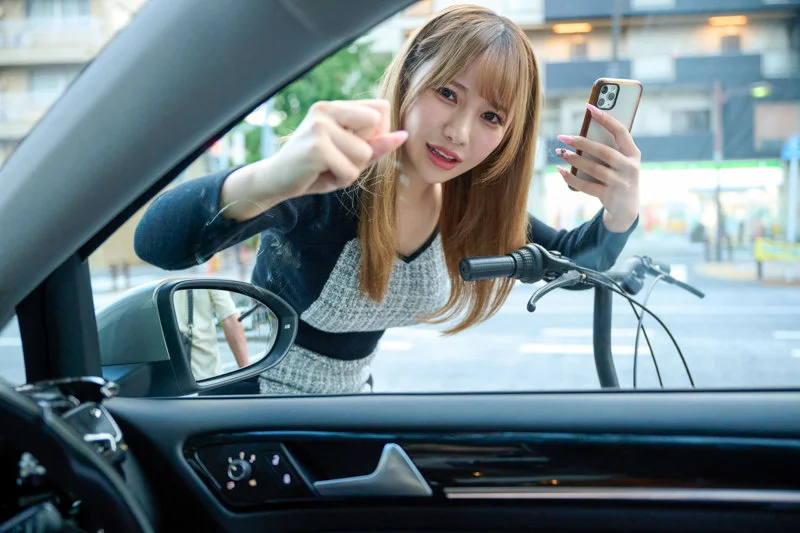 りおっち（電影シロウト-バズ--debz009）