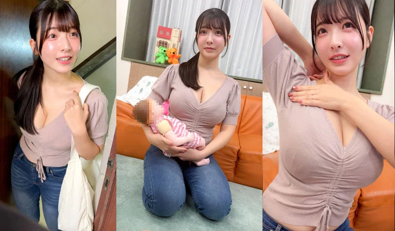 なお（電影シロウト-バズ--debz015）