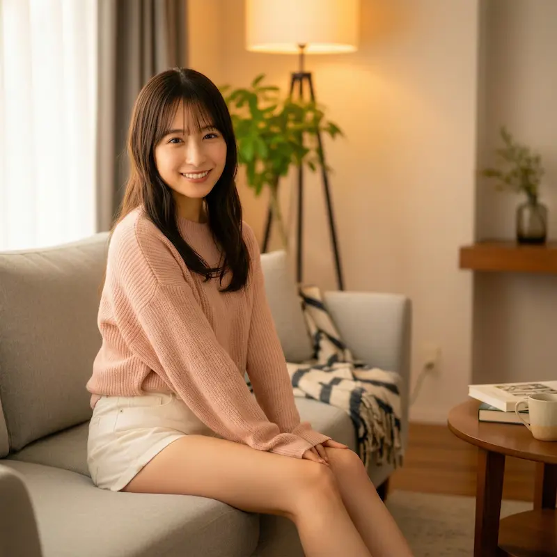 あやみさん（電影シロウト3-deth007）