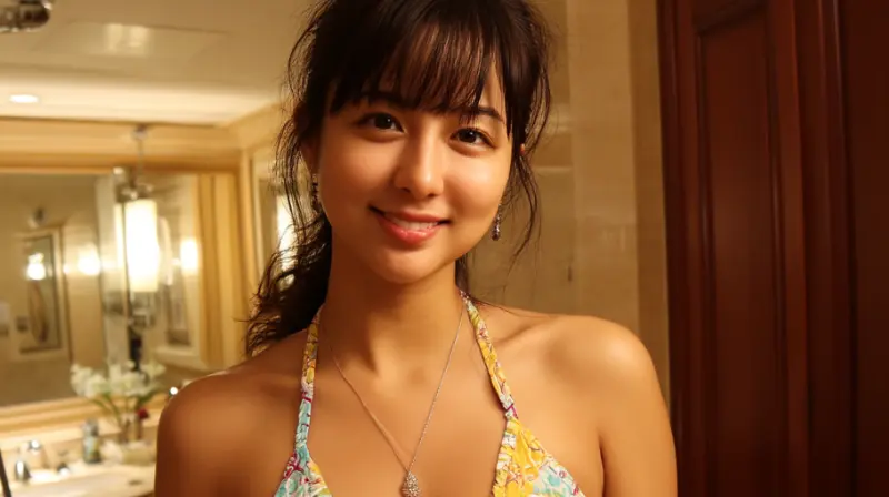 サナ（素人ホイホイ-hpt062）