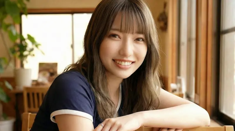 りお(MOON FORCE ラヴ-mfcl025)