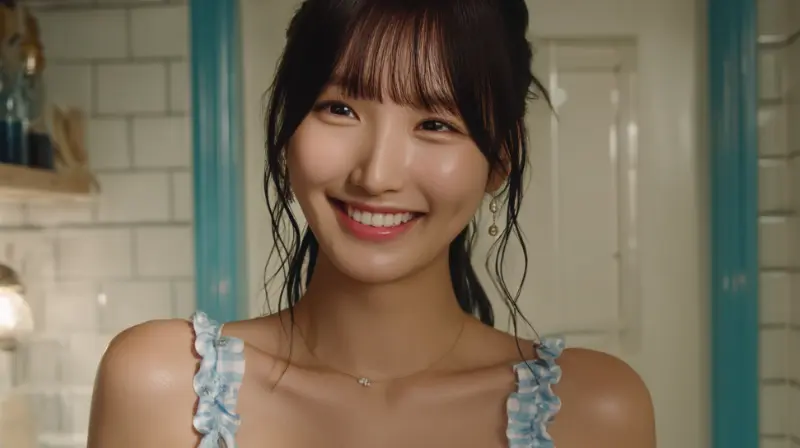 しおりんご(MOON FORCE 2nd-mfcs172)