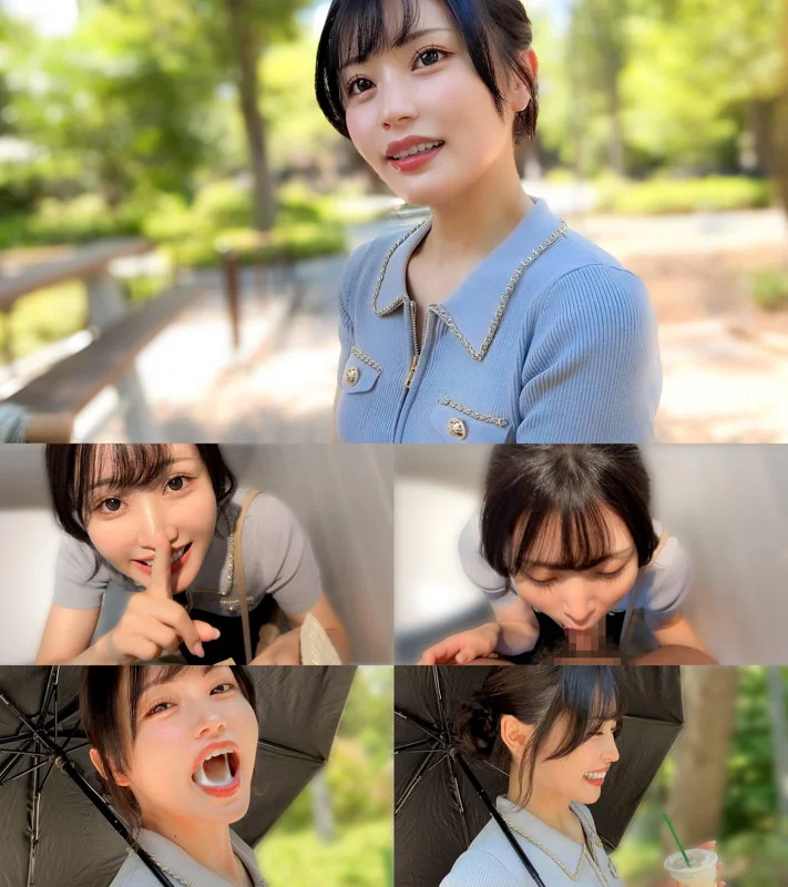 いちか（MOON FORCE WIFE-mfcw066）