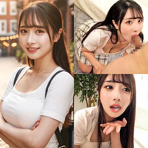 ゆいか（俺の素人-Z--orecz400）