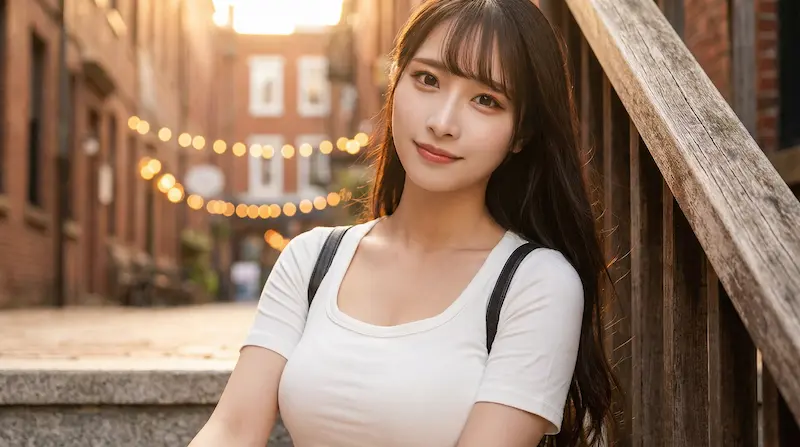 ゆいか（俺の素人-Z--orecz400）