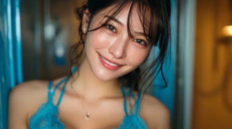 森永(素人盗撮倶楽部-peep051)