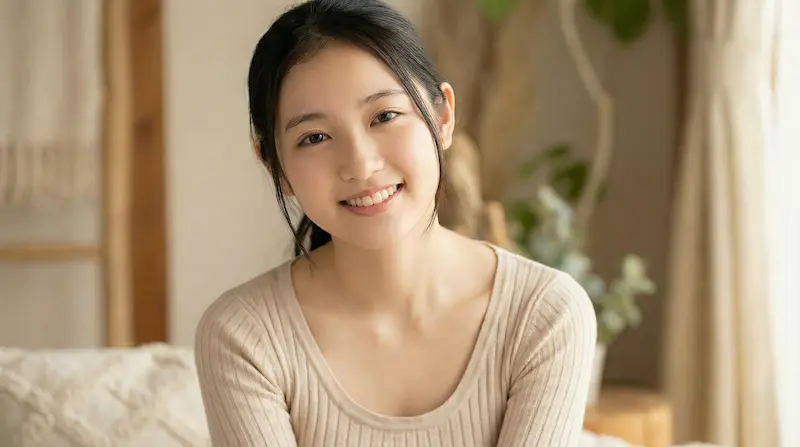 かんなさん（蜃気楼-shinki242）