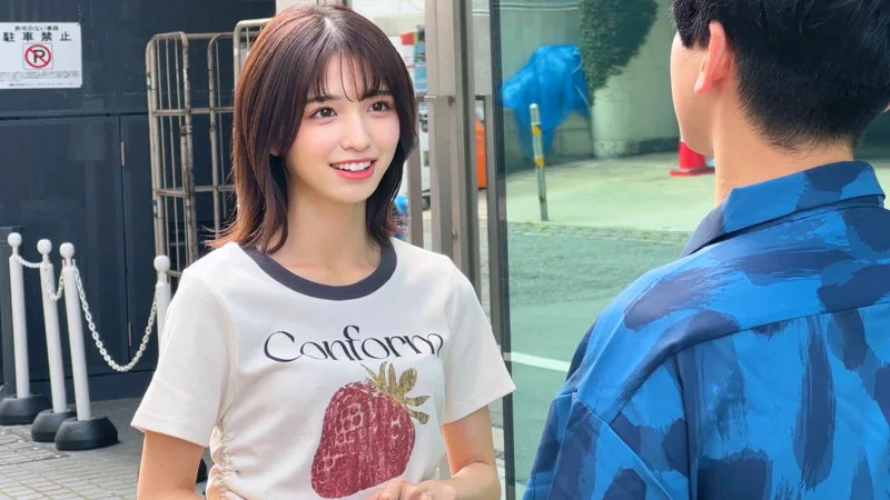 すみれさん（素人ムクムク-職--smjs217）