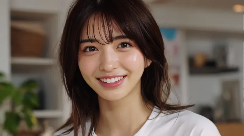 すみれさん（素人ムクムク-職--smjs217）