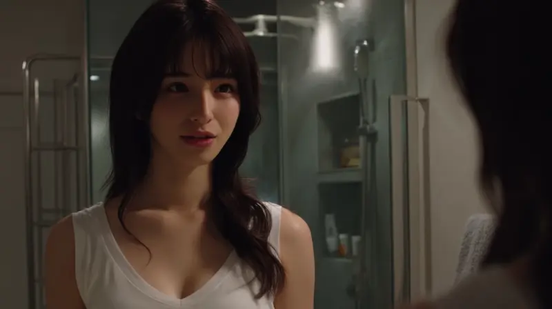 すみれさん（素人ムクムク-職--smjs217）