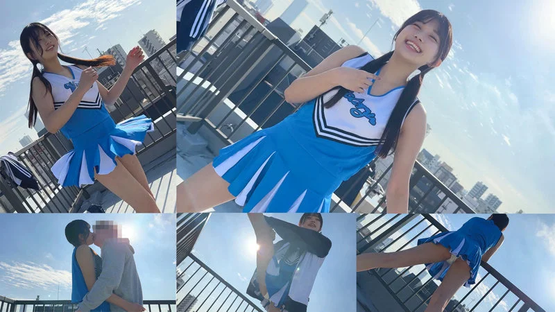 かりんちゃん（素人ムクムク-部活--smub044）