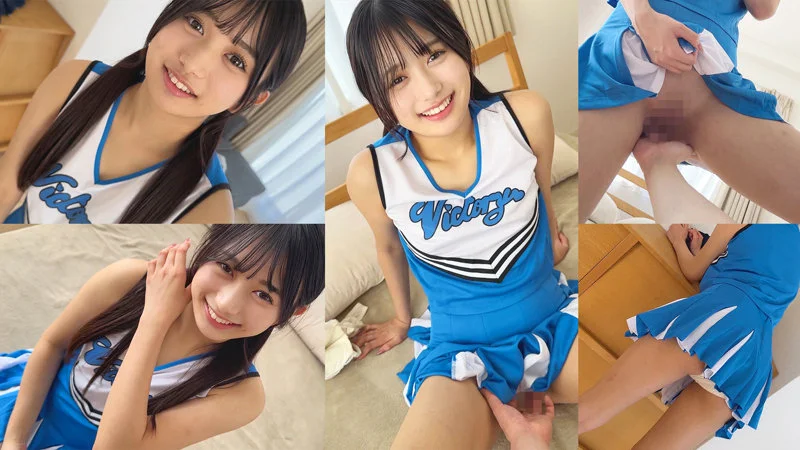 かりんちゃん（素人ムクムク-部活--smub044）