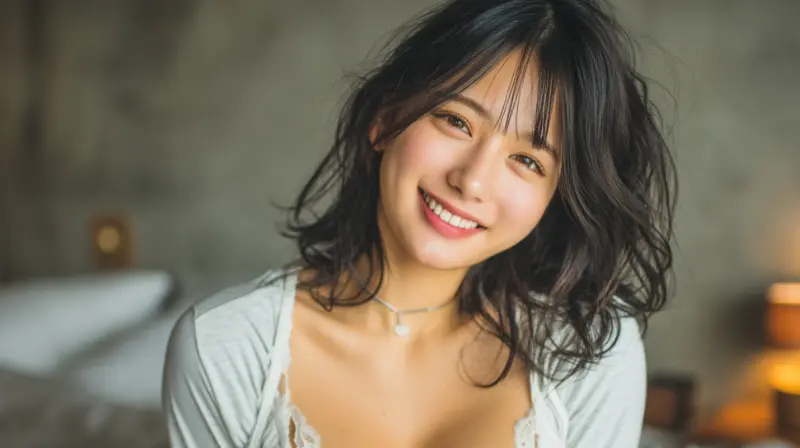 かりんちゃん（素人ムクムク-部活--smub044）