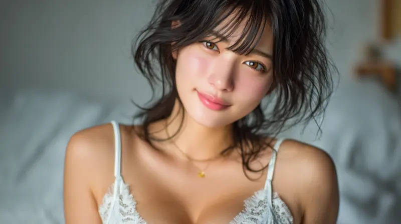 かりんちゃん（素人ムクムク-部活--smub044）