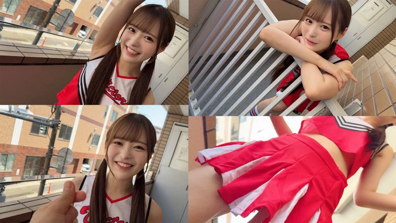 ゆいちゃん（素人ムクムク-部活--smub068）