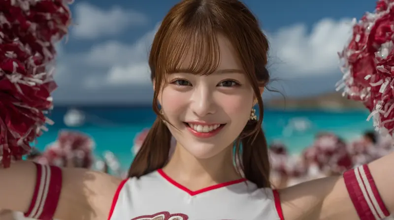 ゆいちゃん（素人ムクムク-部活--smub068）