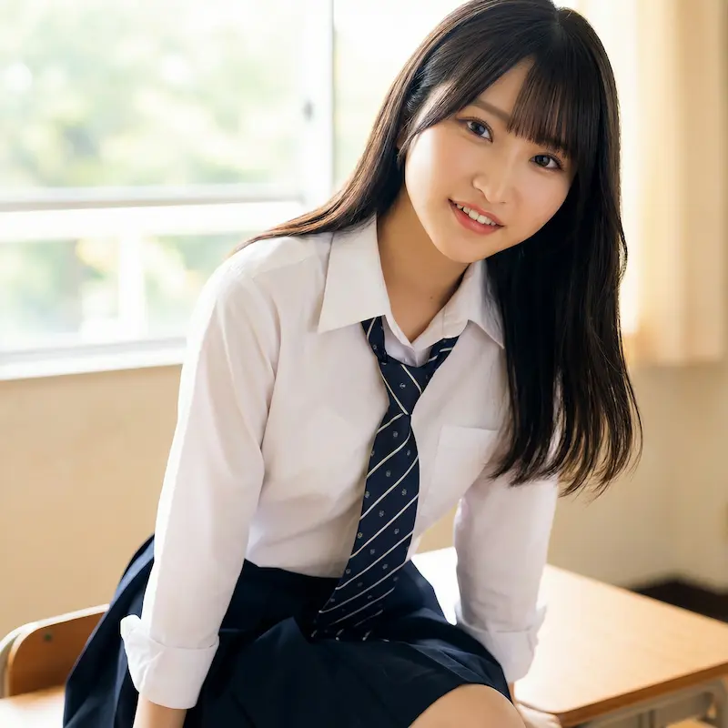 Shiori（素人ムクムク-夢中--smuc168）