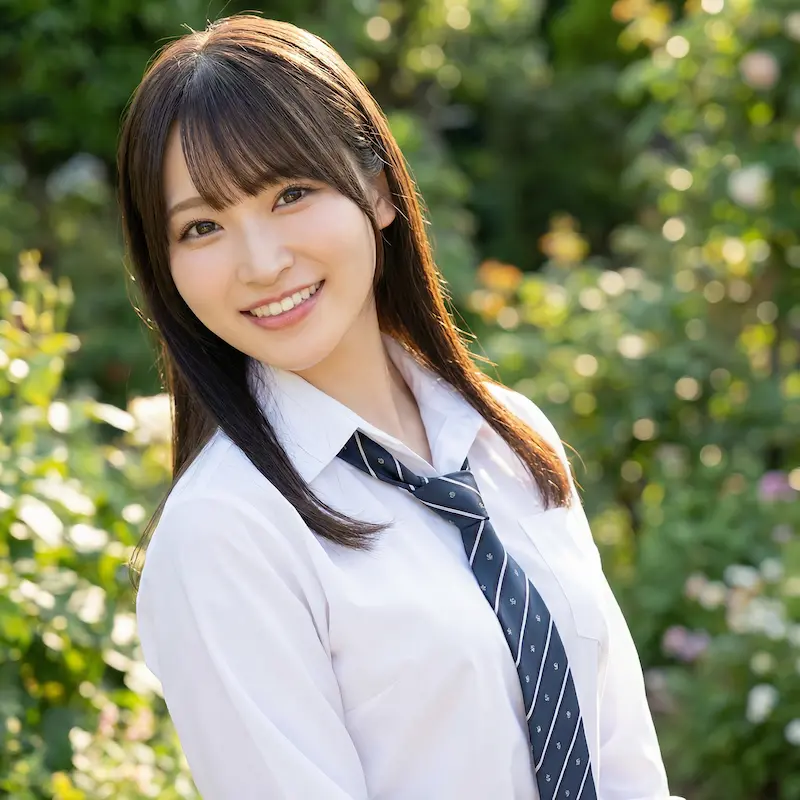 Shiori（素人ムクムク-夢中--smuc168）