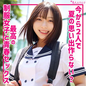 あや（素人ムクムク-smuk288）