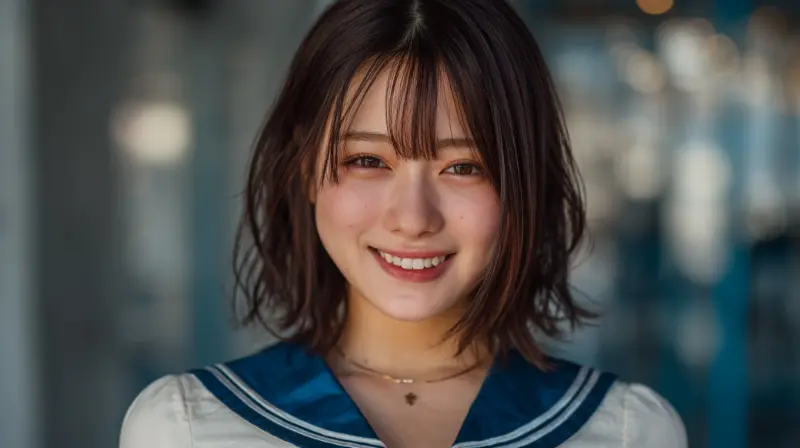 あや（素人ムクムク-smuk288）