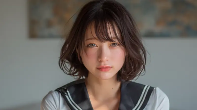 あや（素人ムクムク-smuk288）