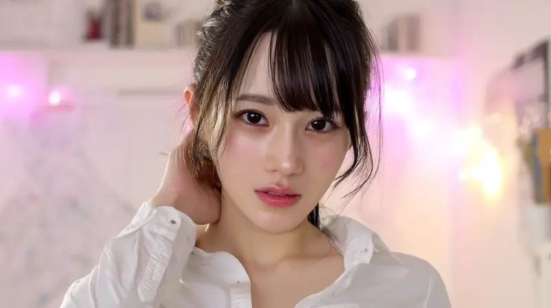 みく(素人ムクムク-smuk289)