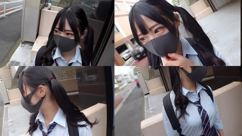 ヒマリ（素人ムクムク-塩--smus049）