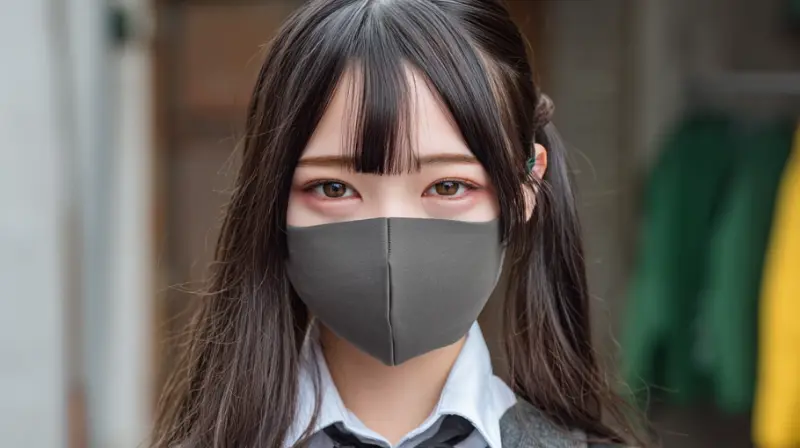 ヒマリ（素人ムクムク-塩--smus049）