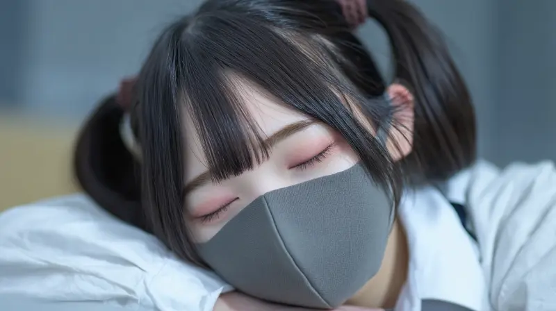 ヒマリ（素人ムクムク-塩--smus049）