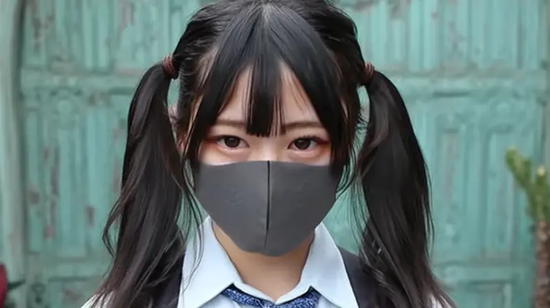 ヒマリ（素人ムクムク-塩--smus049）